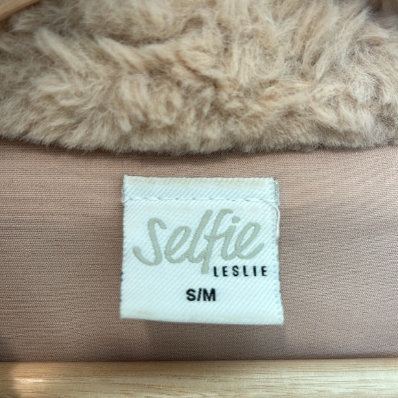 Fue Jacket - Picture 3 of 3